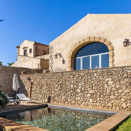Masseria Costanza Vendicari Noto Eksteriør bilde