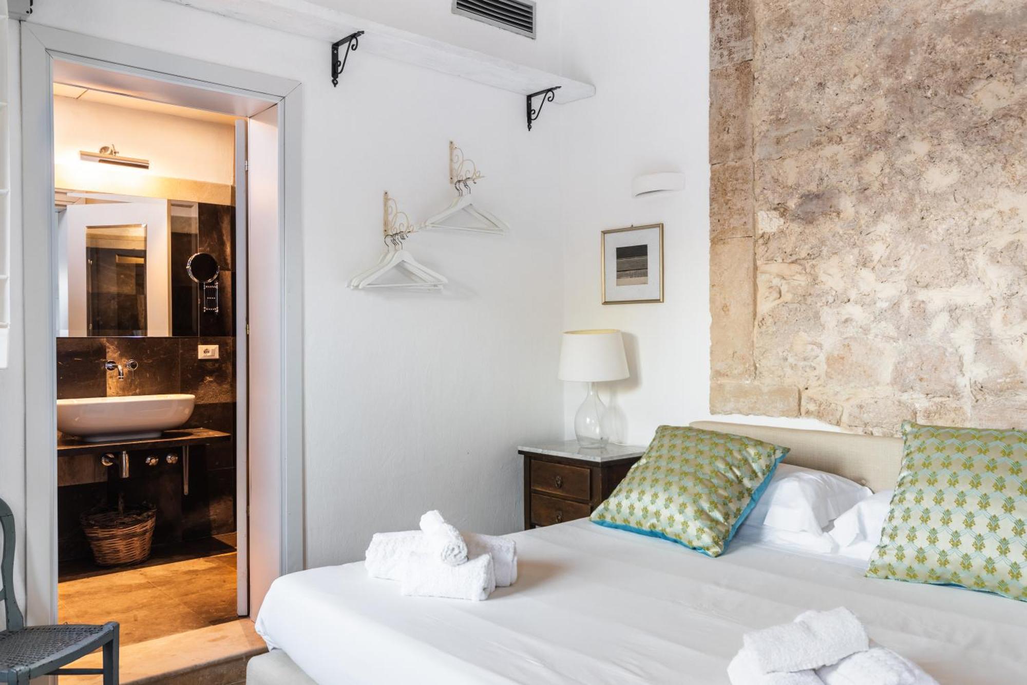 Masseria Costanza Vendicari Noto Eksteriør bilde