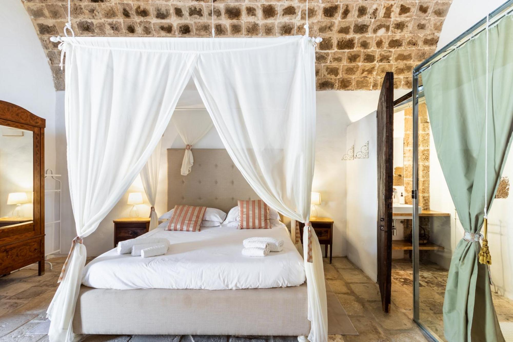 Masseria Costanza Vendicari Noto Eksteriør bilde