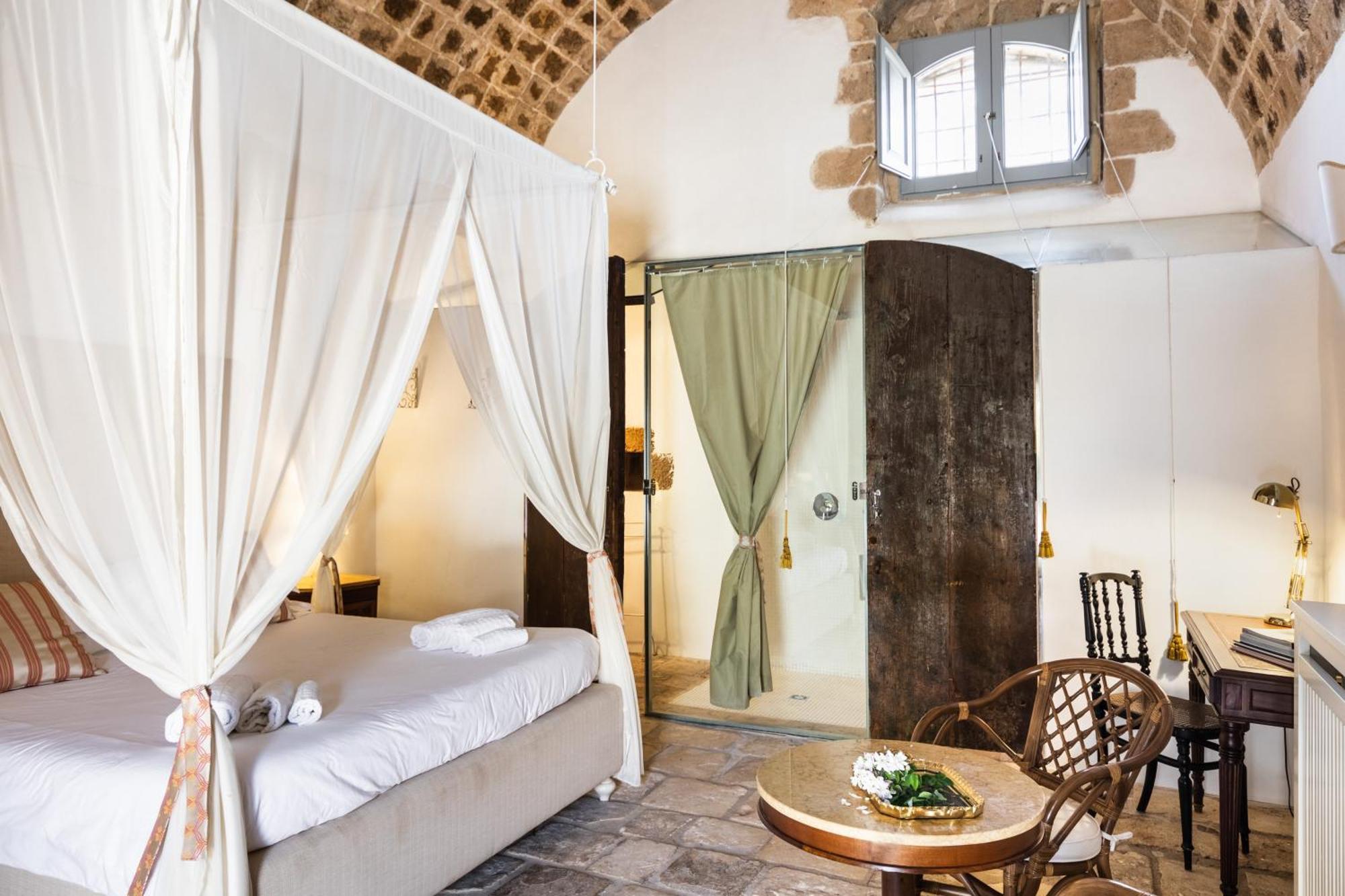 Masseria Costanza Vendicari Noto Eksteriør bilde