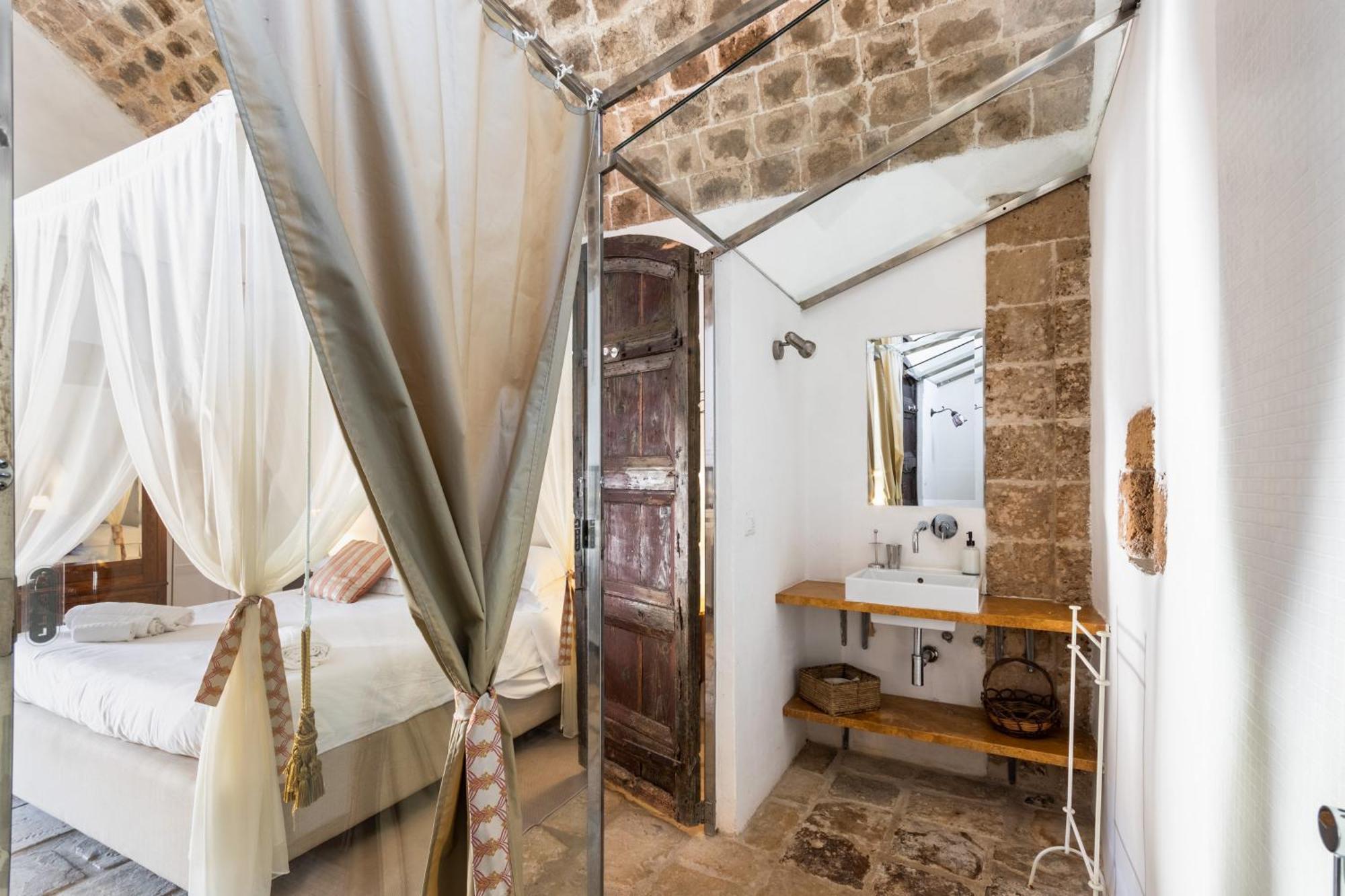 Masseria Costanza Vendicari Noto Eksteriør bilde