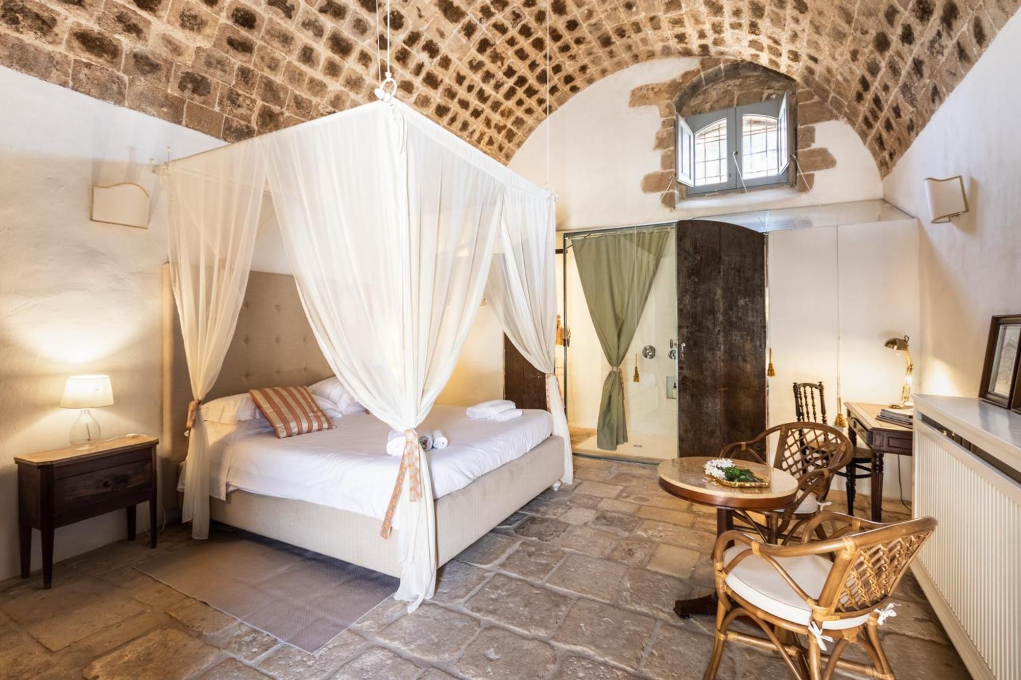 Masseria Costanza Vendicari Noto Eksteriør bilde