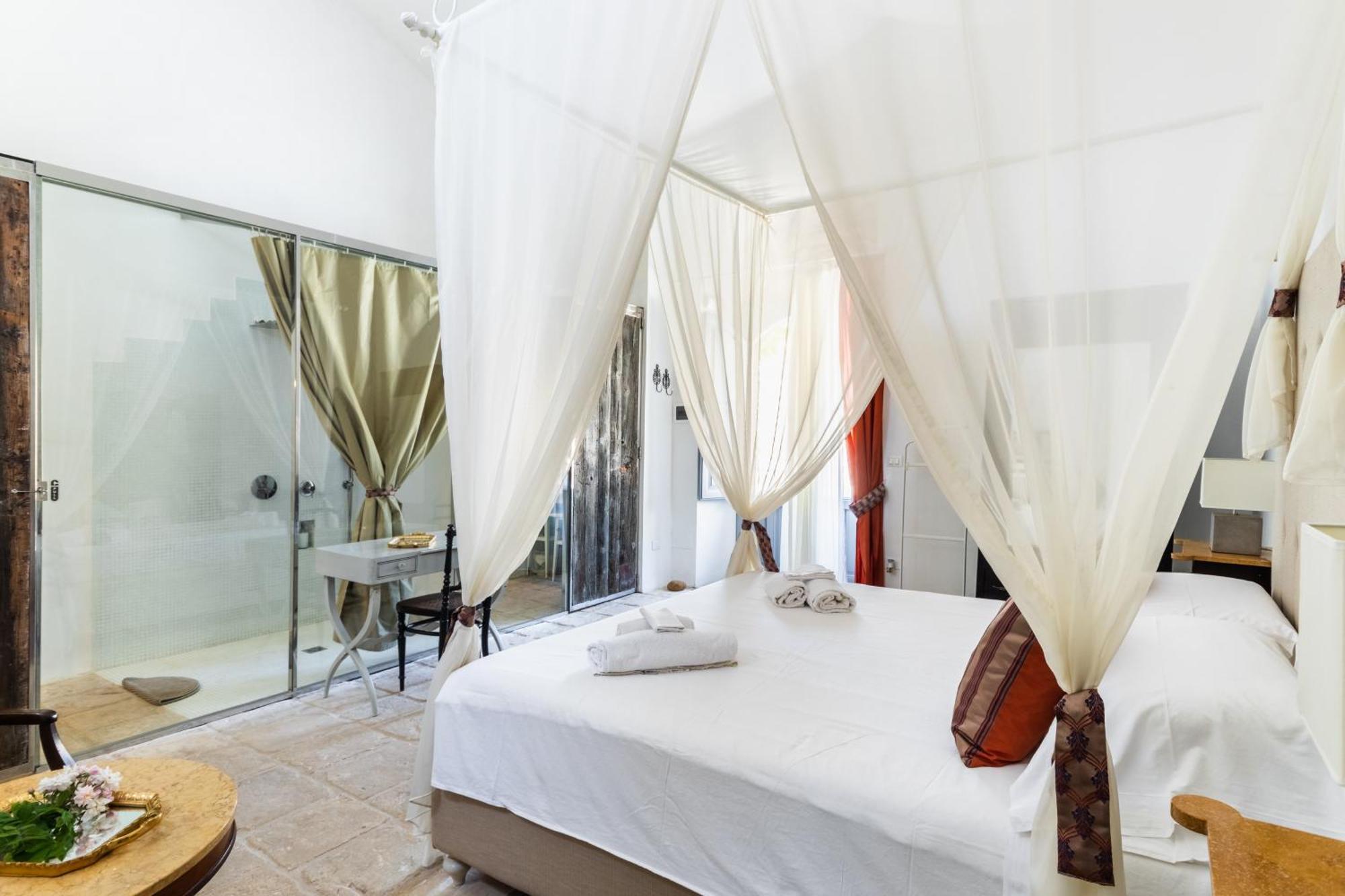 Masseria Costanza Vendicari Noto Eksteriør bilde