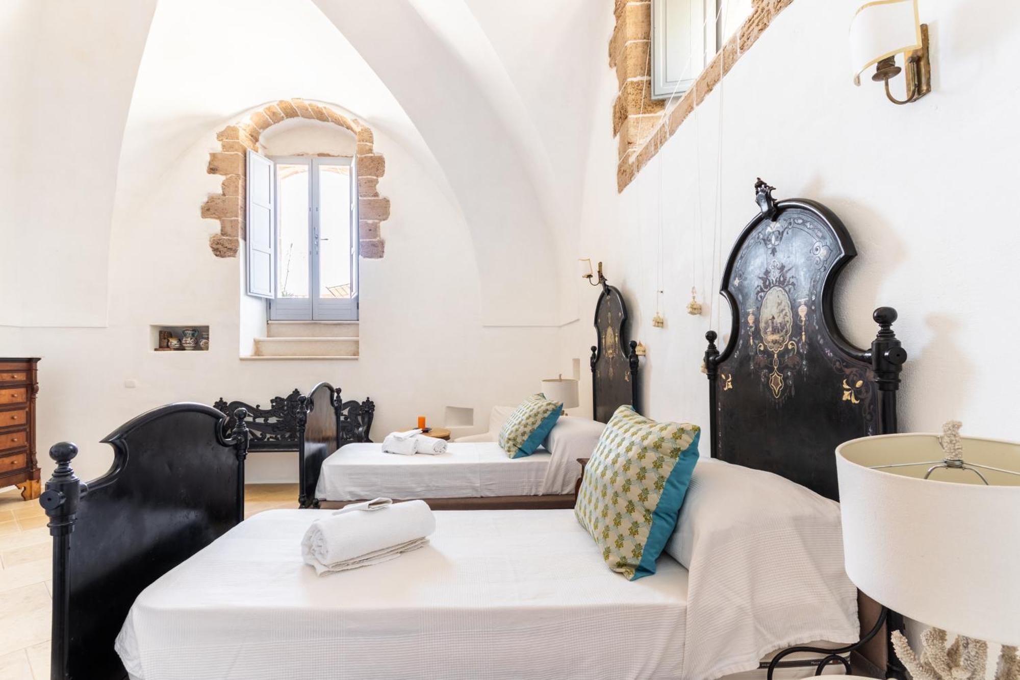 Masseria Costanza Vendicari Noto Eksteriør bilde