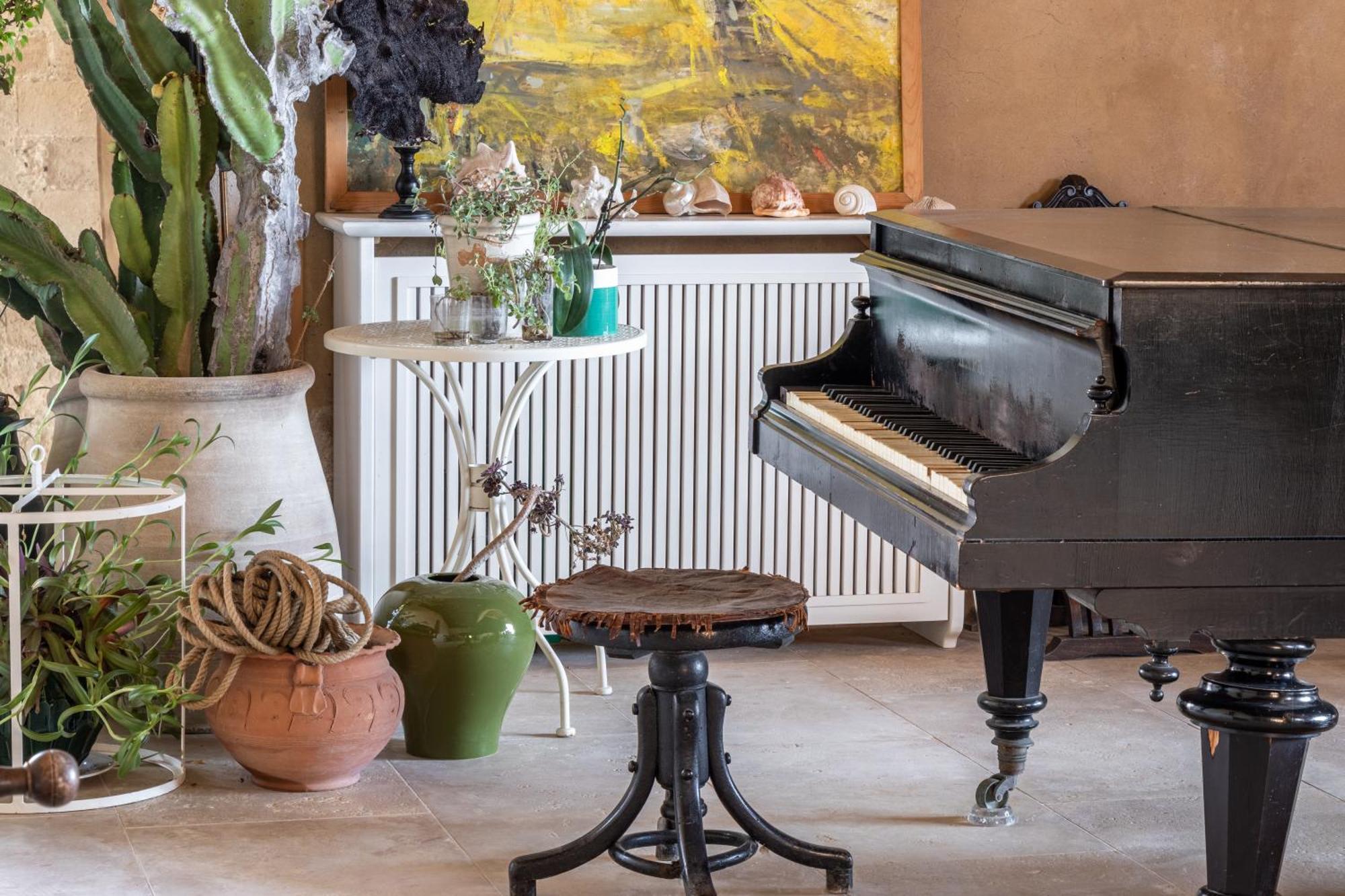 Masseria Costanza Vendicari Noto Eksteriør bilde