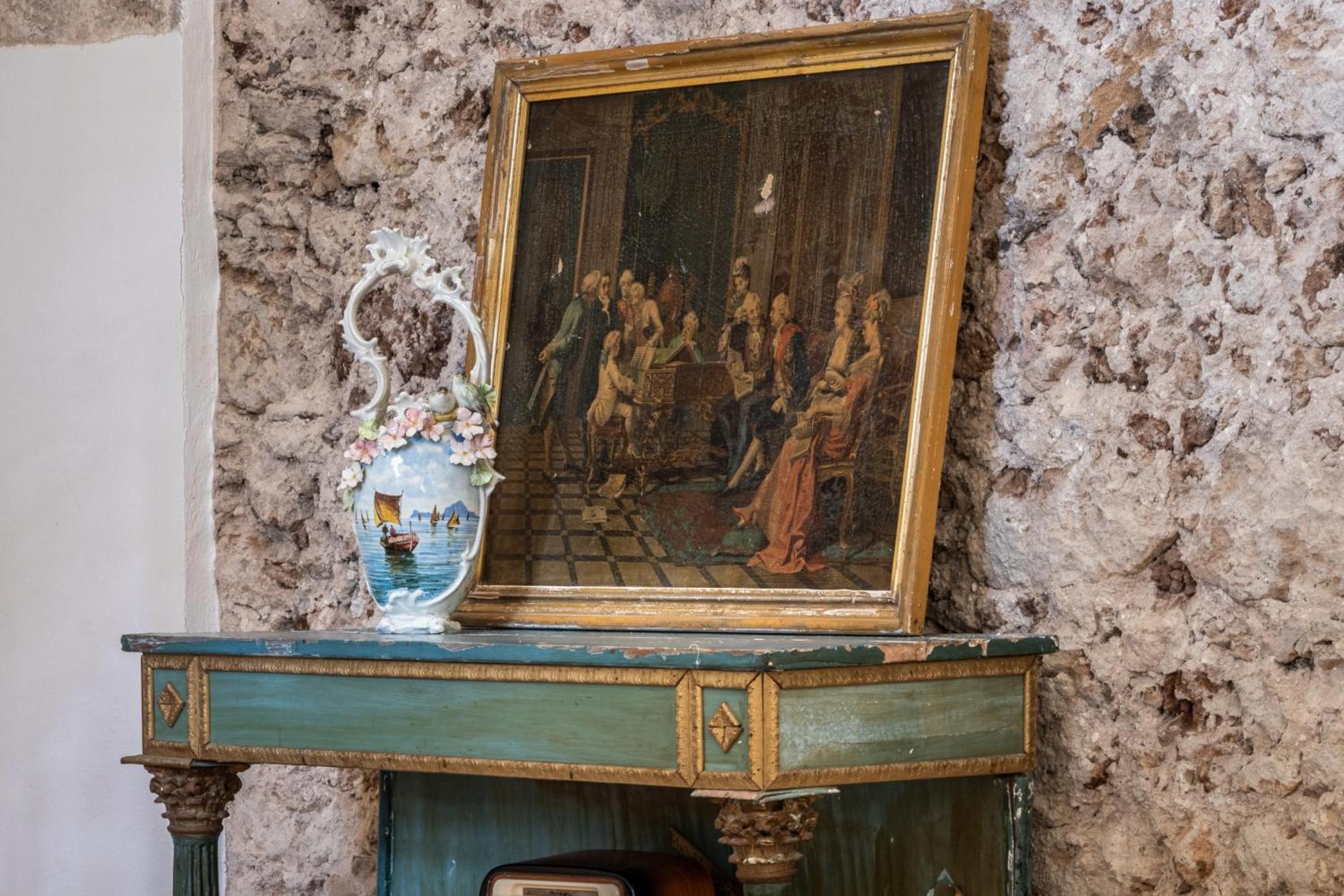 Masseria Costanza Vendicari Noto Eksteriør bilde