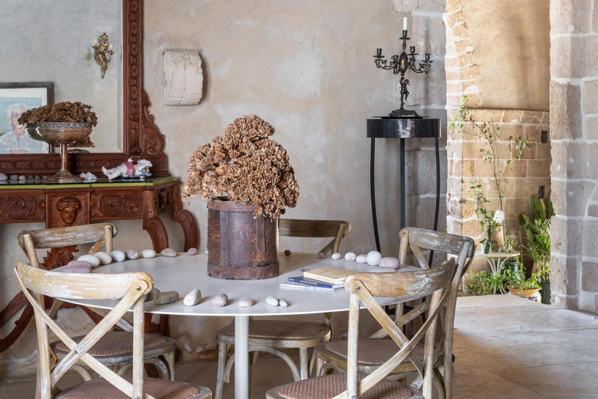 Masseria Costanza Vendicari Noto Eksteriør bilde