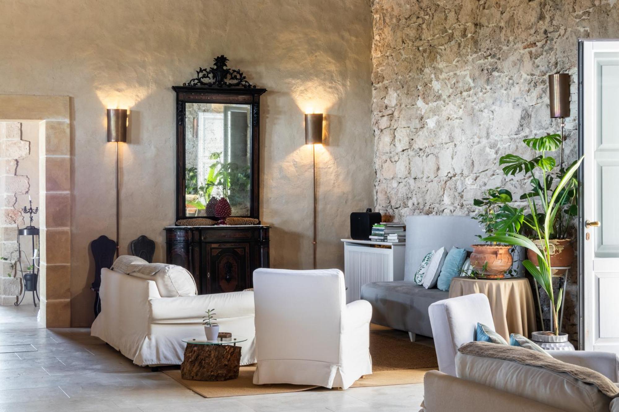 Masseria Costanza Vendicari Noto Eksteriør bilde