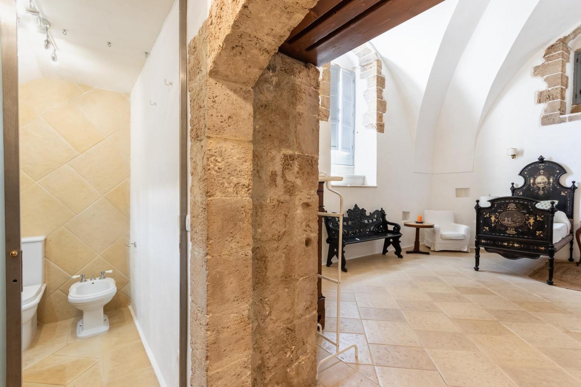 Masseria Costanza Vendicari Noto Eksteriør bilde