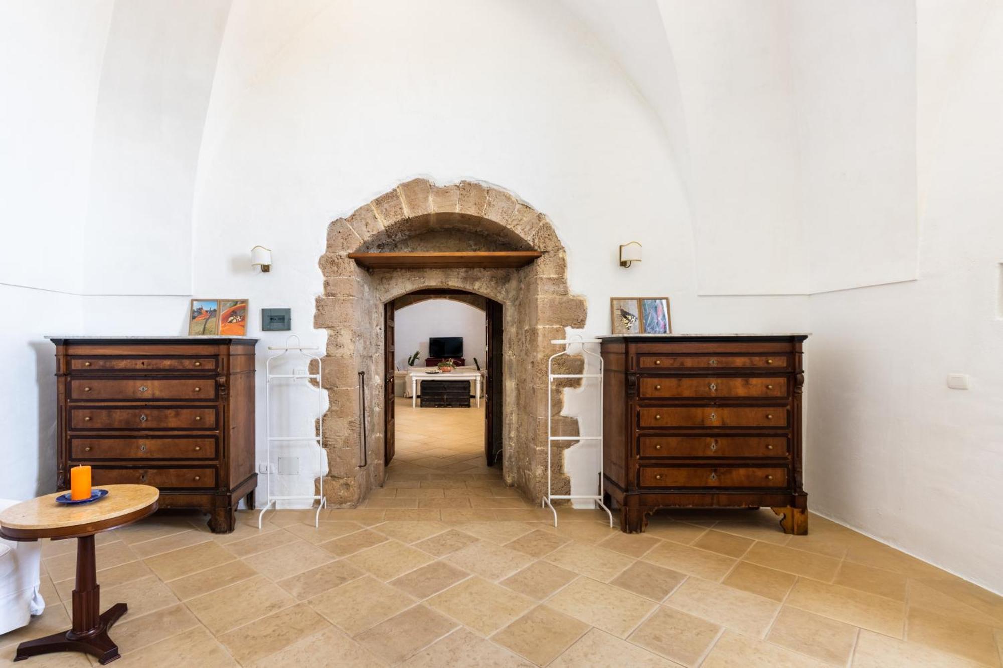 Masseria Costanza Vendicari Noto Eksteriør bilde