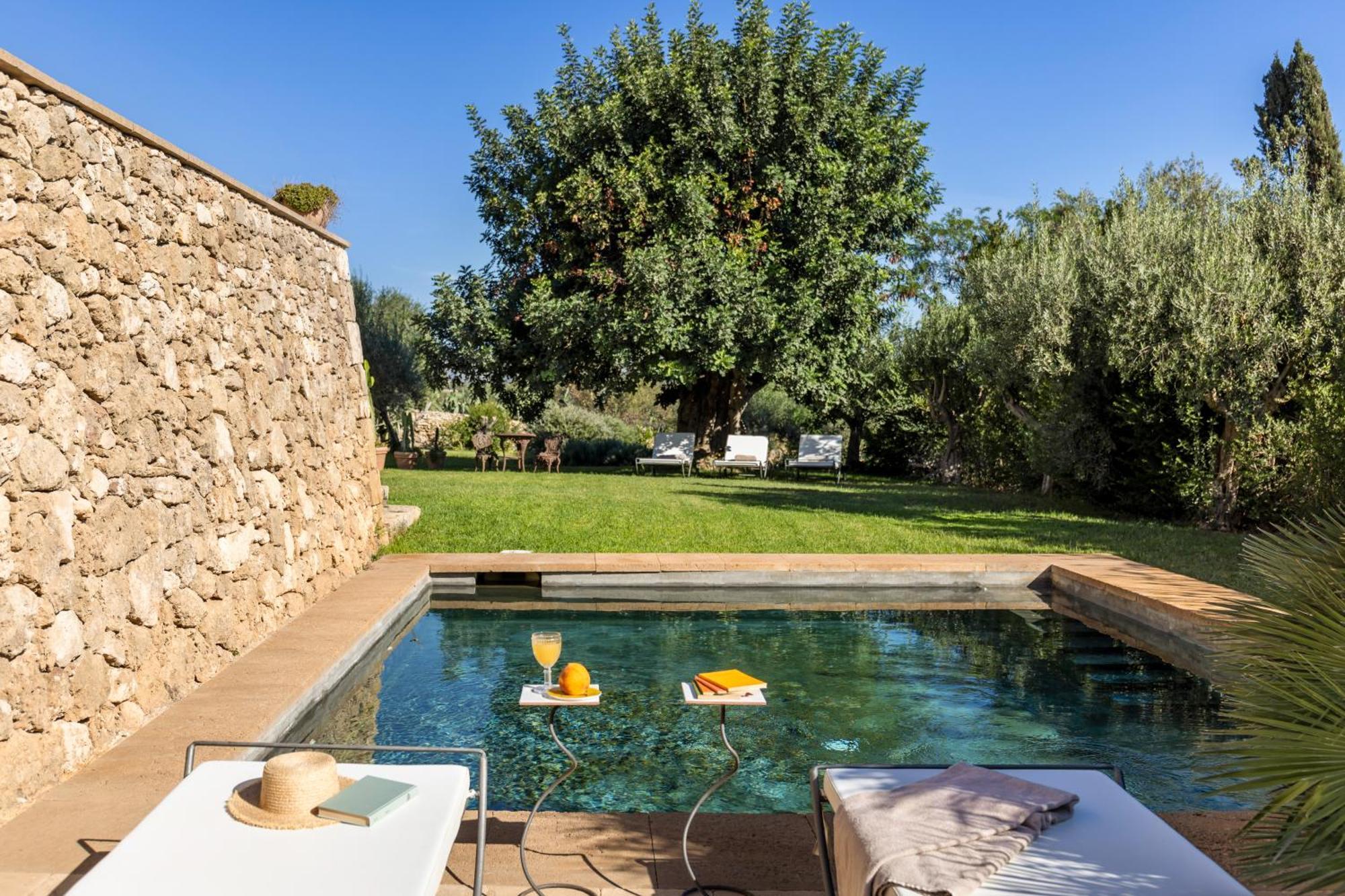 Masseria Costanza Vendicari Noto Eksteriør bilde